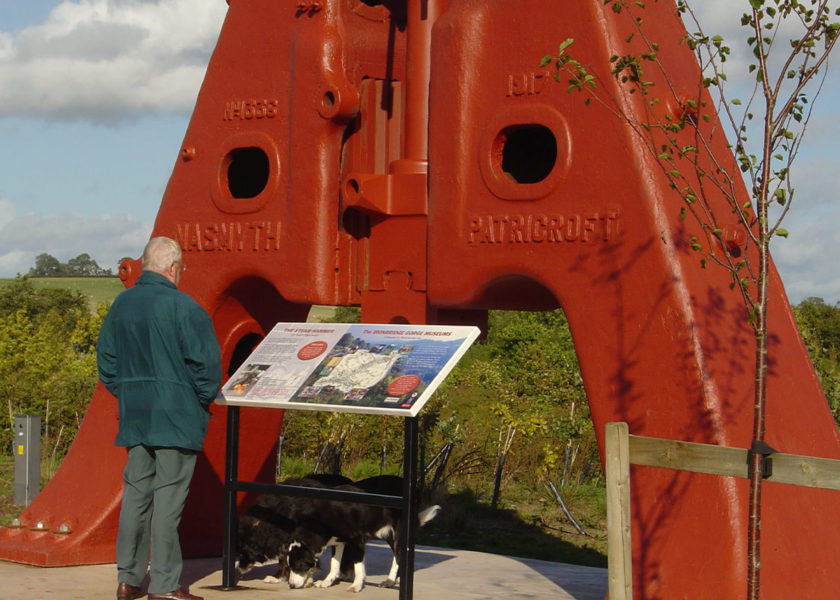 Interpretive Planning - Engaging Visitors and Enhancing Heritage Sites