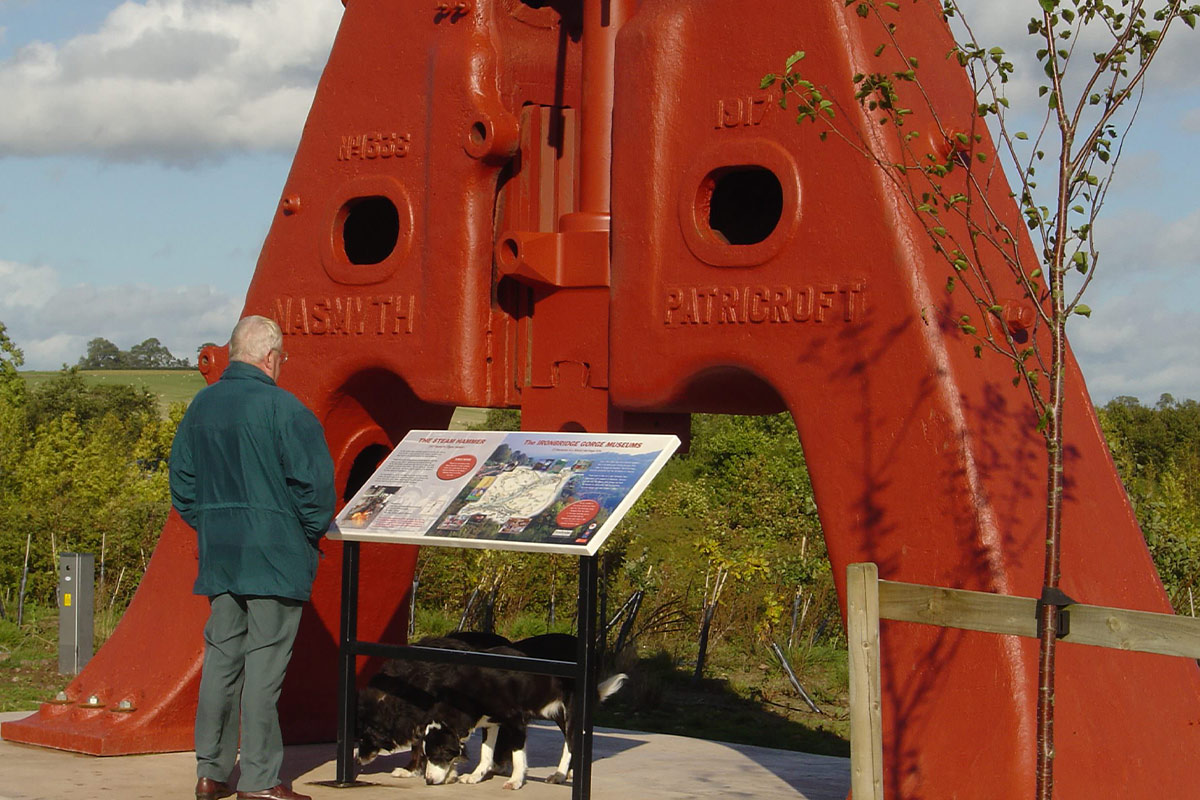 Interpretive Planning - Engaging Visitors and Enhancing Heritage Sites