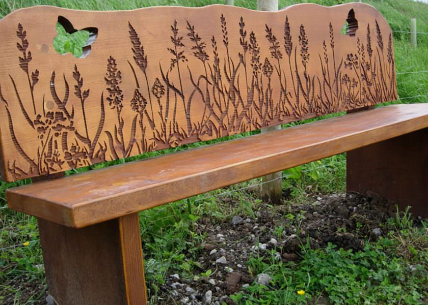 Remembrance Benches